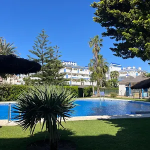  Apartamento En Costa Ballena, Urb. Playa Ballena